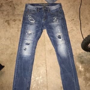 Men’s American eagle jeans